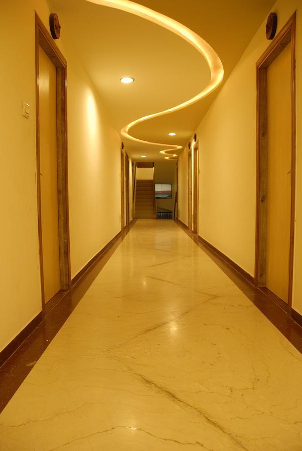 Hotel Vrinda Nāthdwāra Εξωτερικό φωτογραφία
