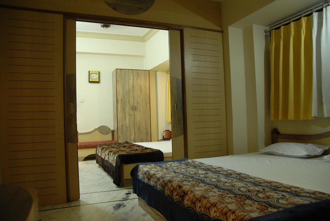 Hotel Vrinda Nāthdwāra Εξωτερικό φωτογραφία