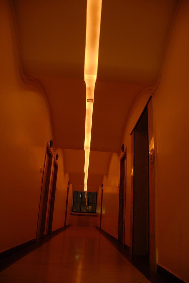Hotel Vrinda Nāthdwāra Εξωτερικό φωτογραφία