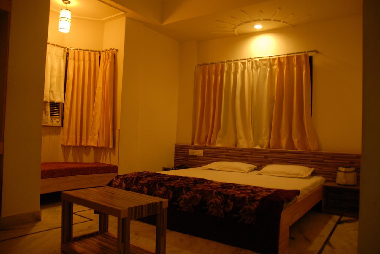 Hotel Vrinda Nāthdwāra Εξωτερικό φωτογραφία