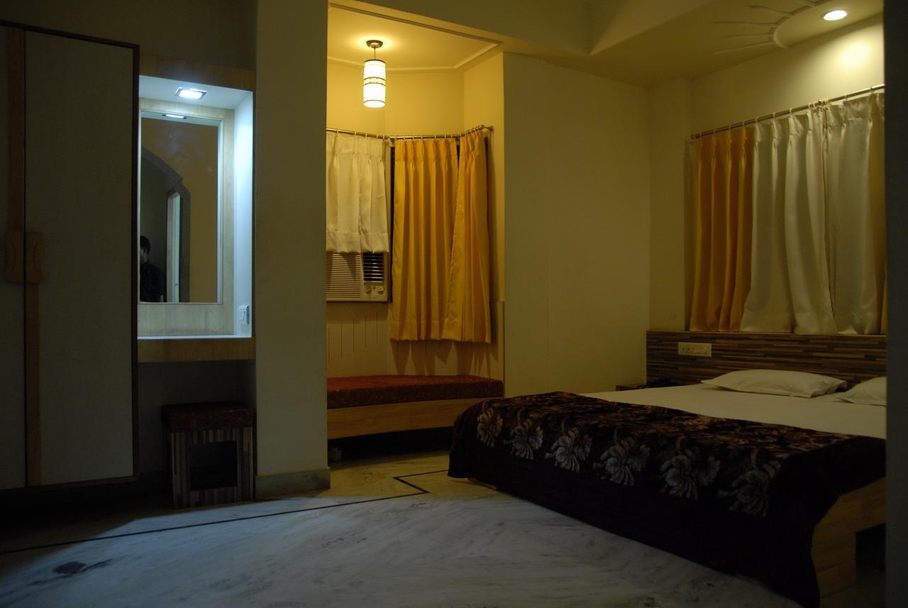 Hotel Vrinda Nāthdwāra Εξωτερικό φωτογραφία