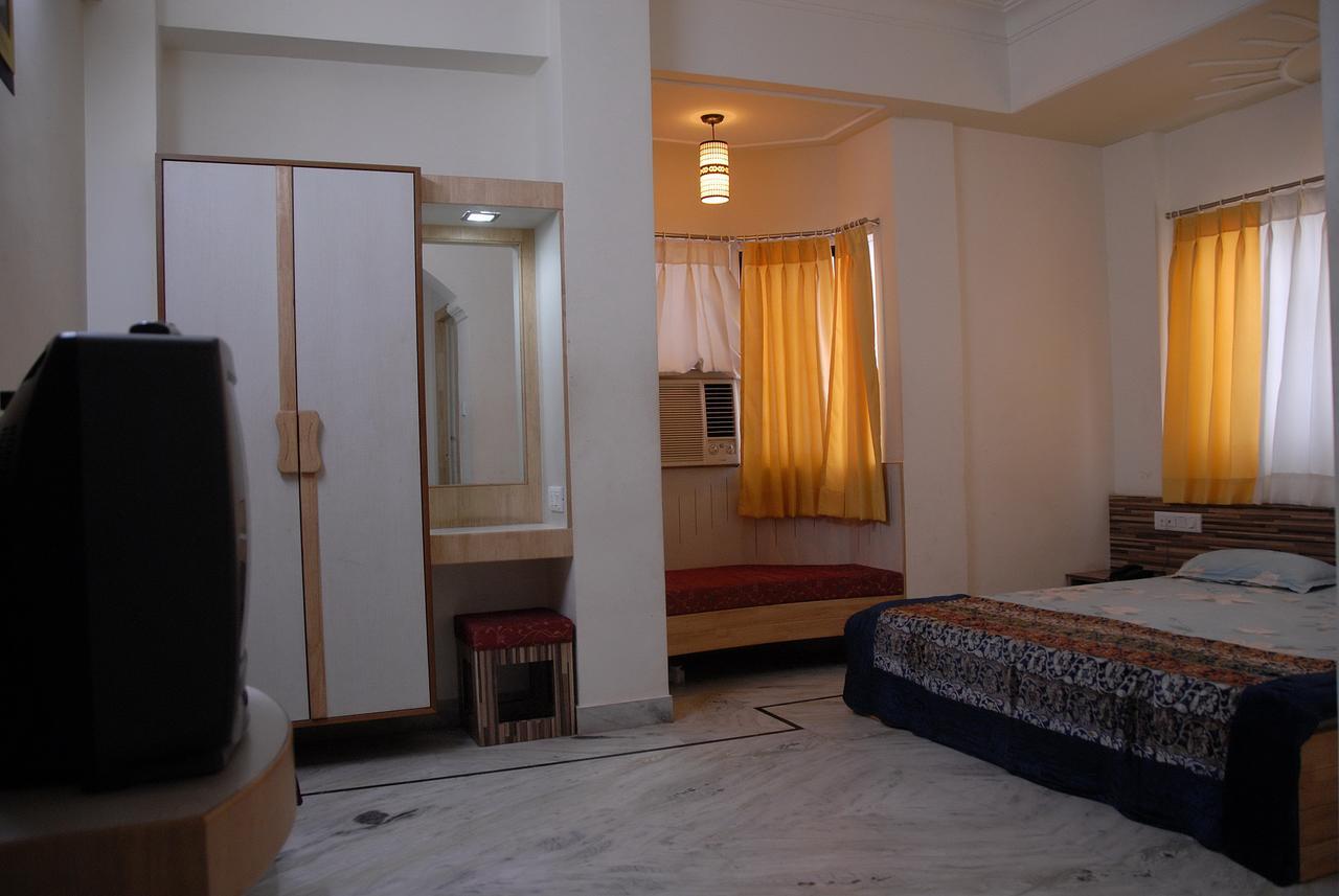 Hotel Vrinda Nāthdwāra Εξωτερικό φωτογραφία