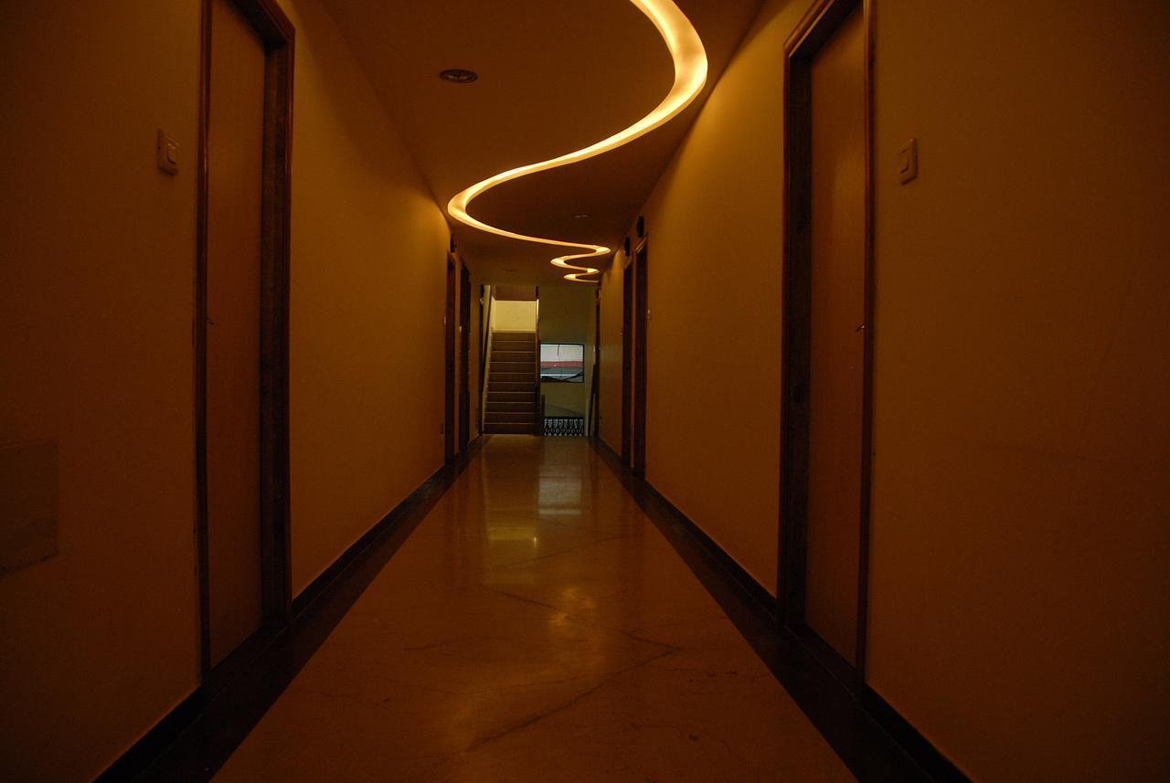 Hotel Vrinda Nāthdwāra Εξωτερικό φωτογραφία