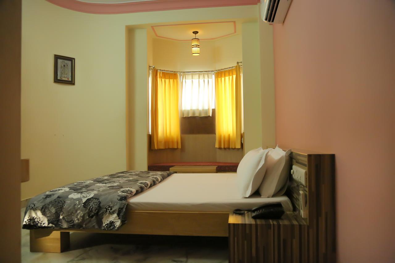 Hotel Vrinda Nāthdwāra Εξωτερικό φωτογραφία