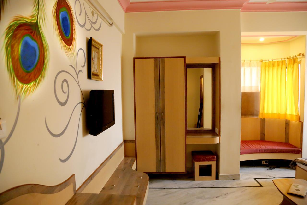 Hotel Vrinda Nāthdwāra Εξωτερικό φωτογραφία