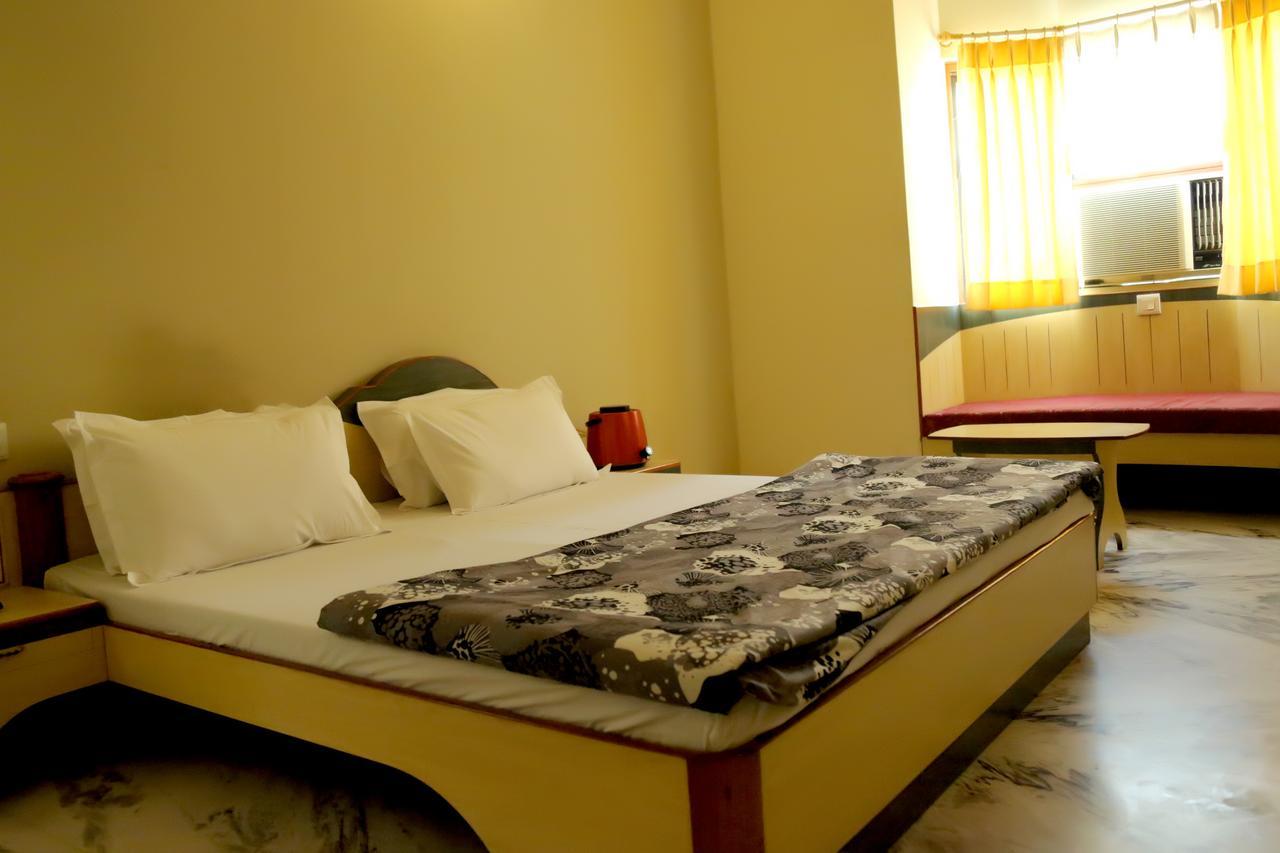 Hotel Vrinda Nāthdwāra Εξωτερικό φωτογραφία
